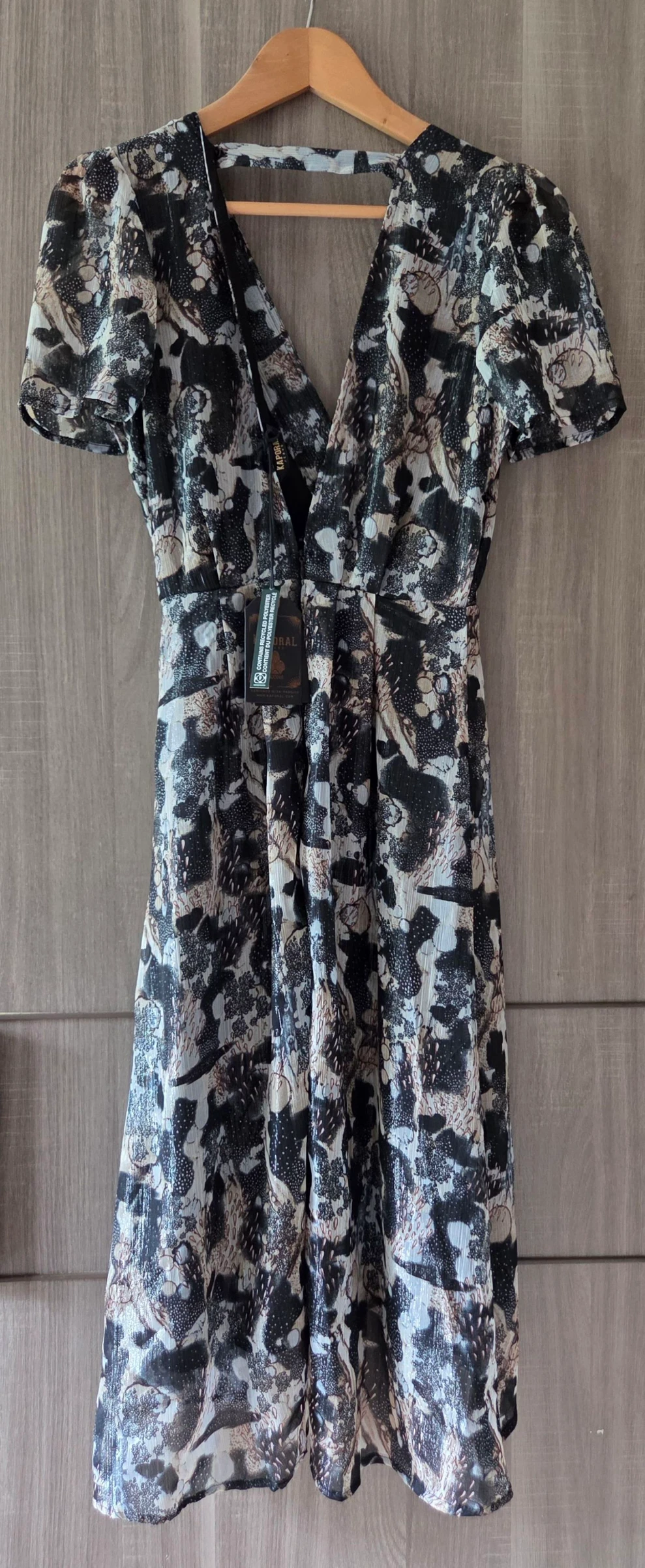 Jurk xs – photo 2
